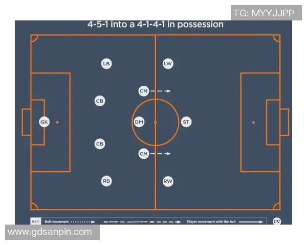 足球角色设计探索从球员个性到战术风格的全面解析与创意表现