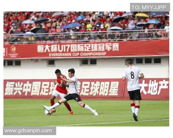 阿楠足球：探索青少年足球发展的新路径与未来愿景